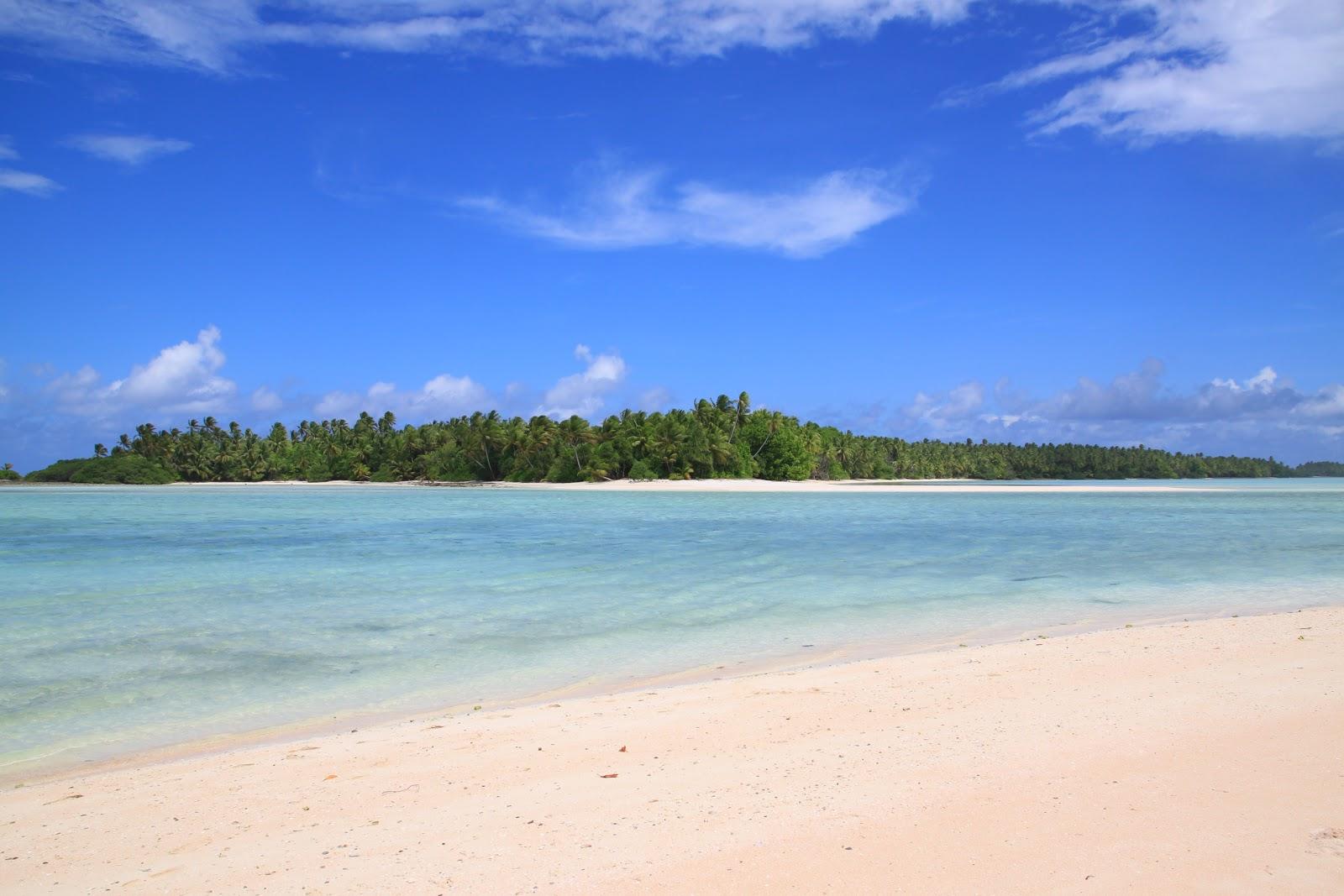 Sandee - Funafala Island Beach