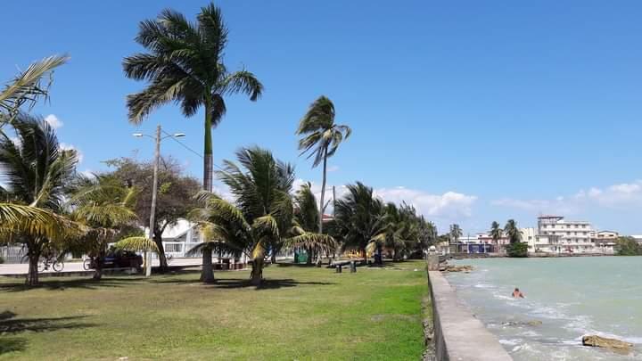 Sandee Veteran's Park
