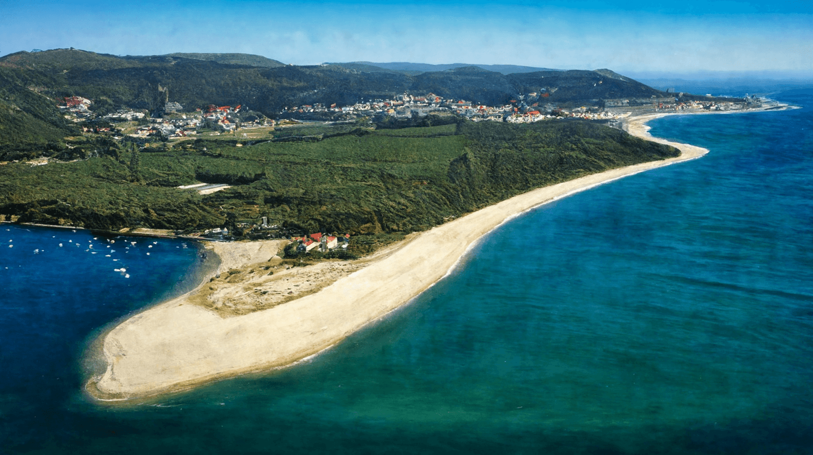 Sandee Camarido Beach