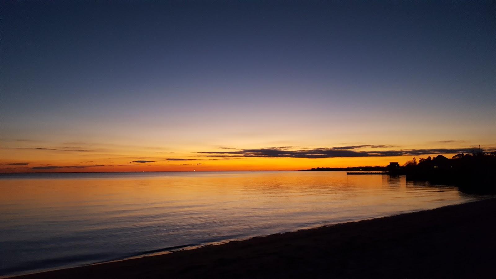 Sandee - Bayport Beach