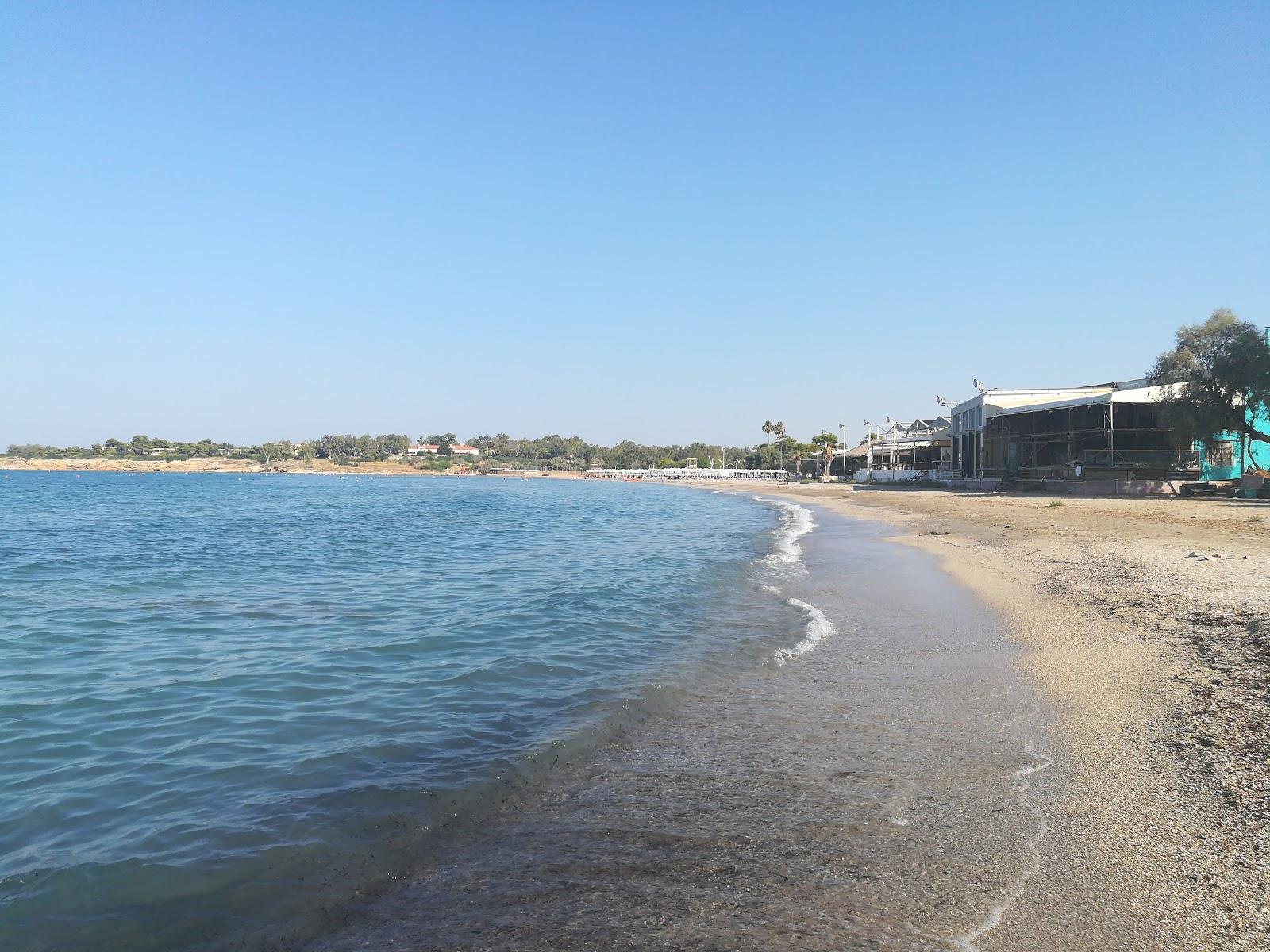 Sandee Voula Beach