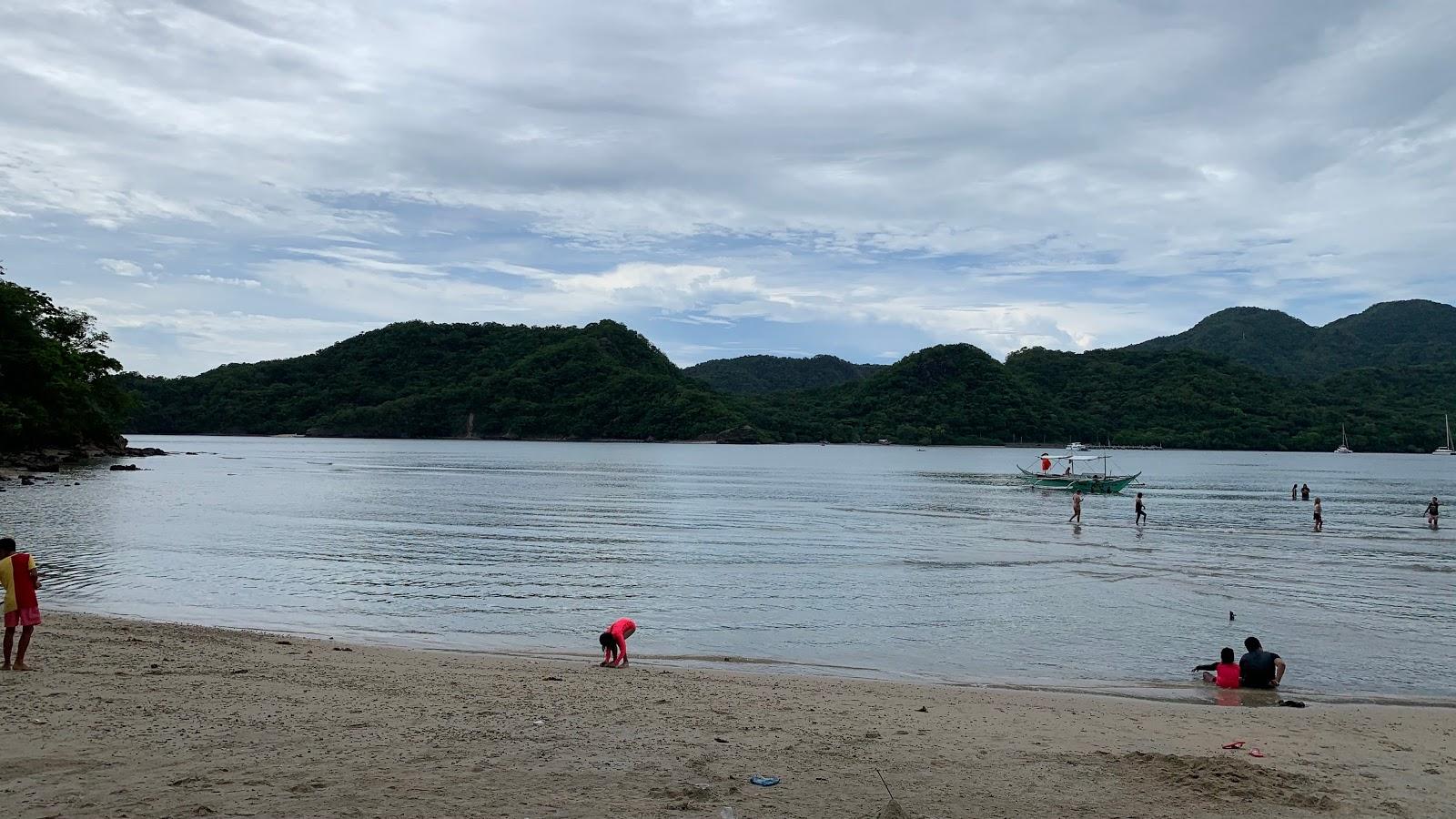 Sandee Subli Cove