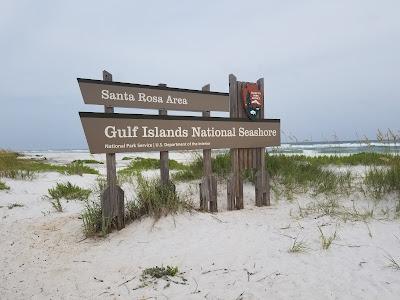 Sandee - Gulf National Seashore Beach