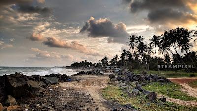 Sandee - Thazhanguda Beach