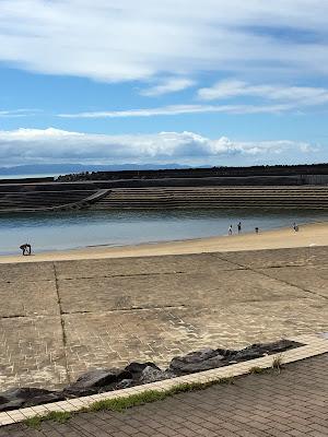 Sandee - Uki Uki Beach