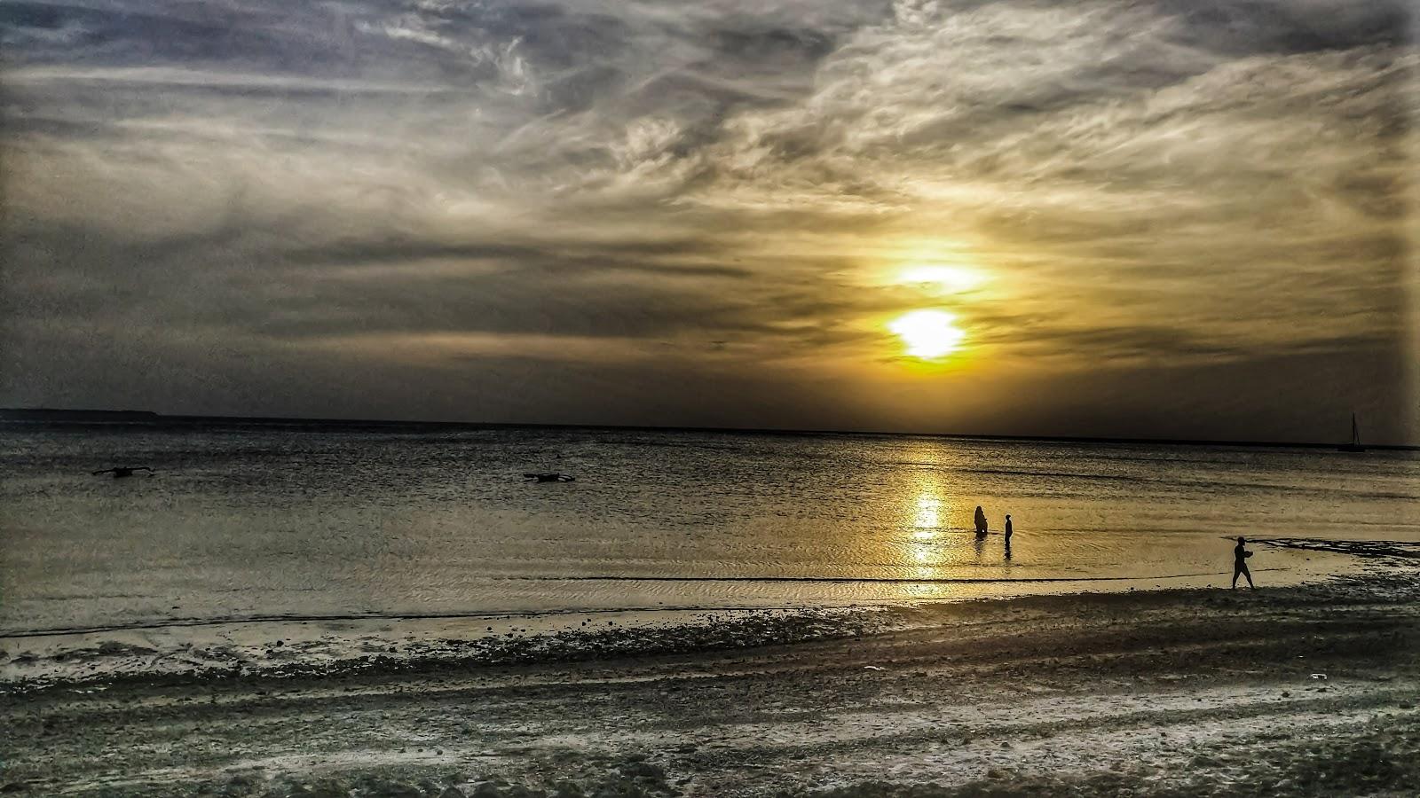 Sandee Chukwani Beach