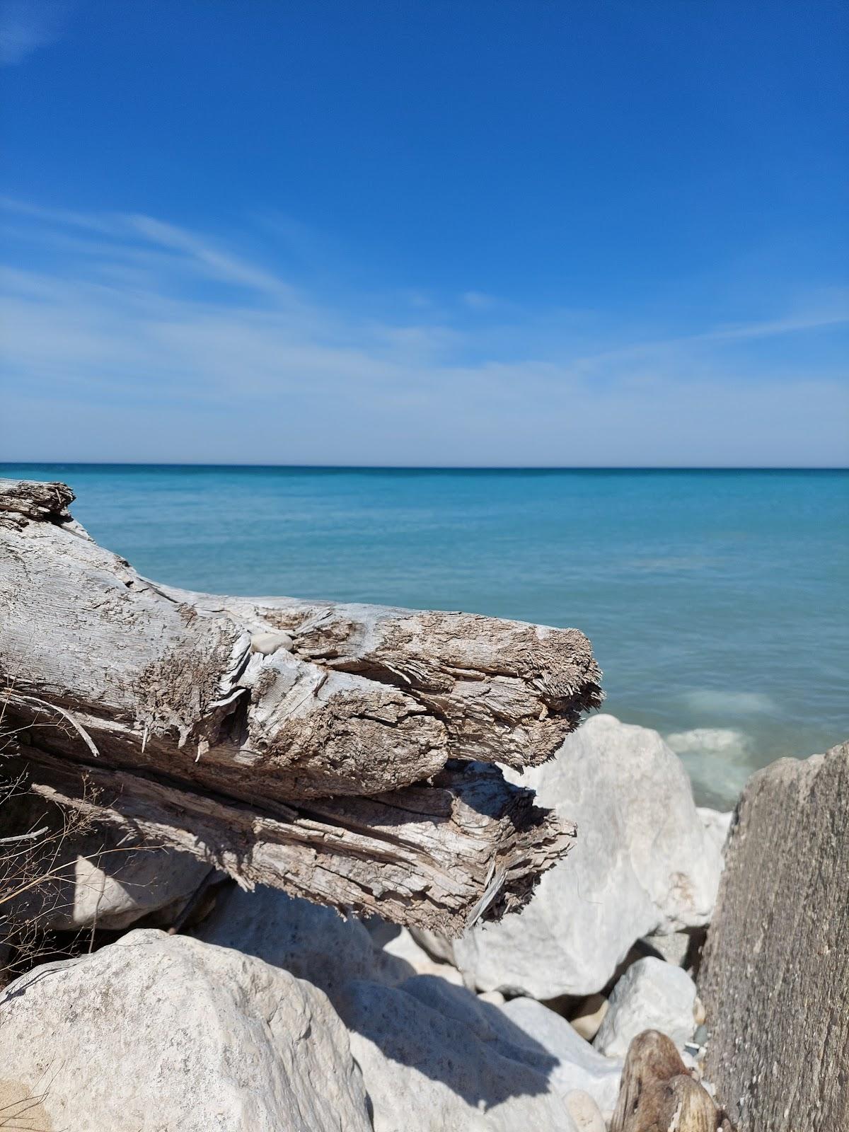 Sandee - Bohemian Road Beach Good Harbor Bay