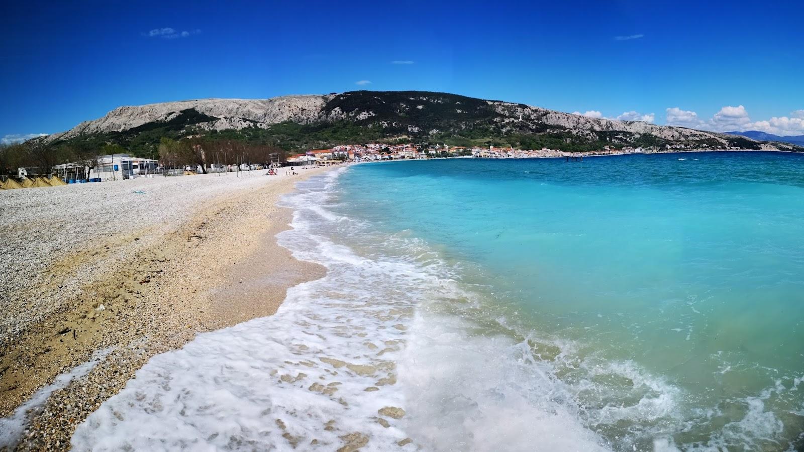 Sandee Baska Beach