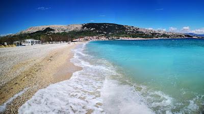 Sandee - Baska Beach