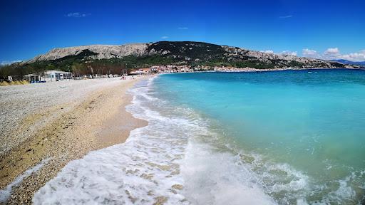 Sandee - Baska Beach