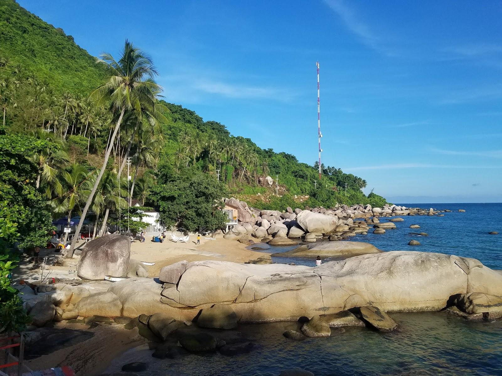 Sandee Bai Da Tourist Area