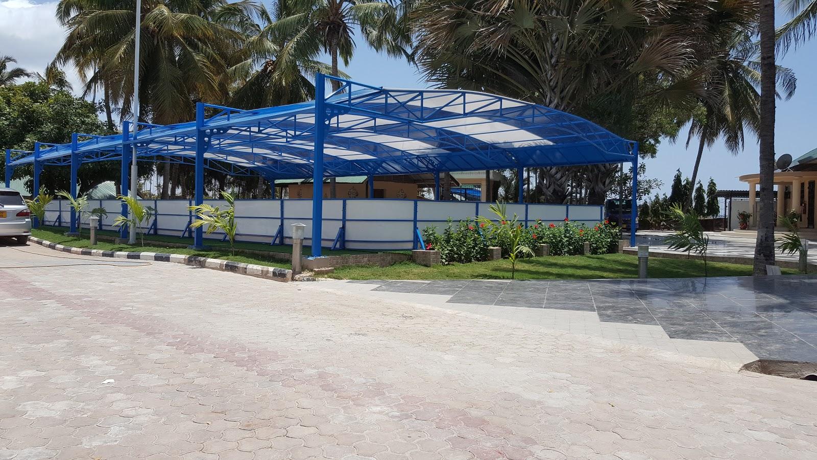 Sandee Bakhresa Beach