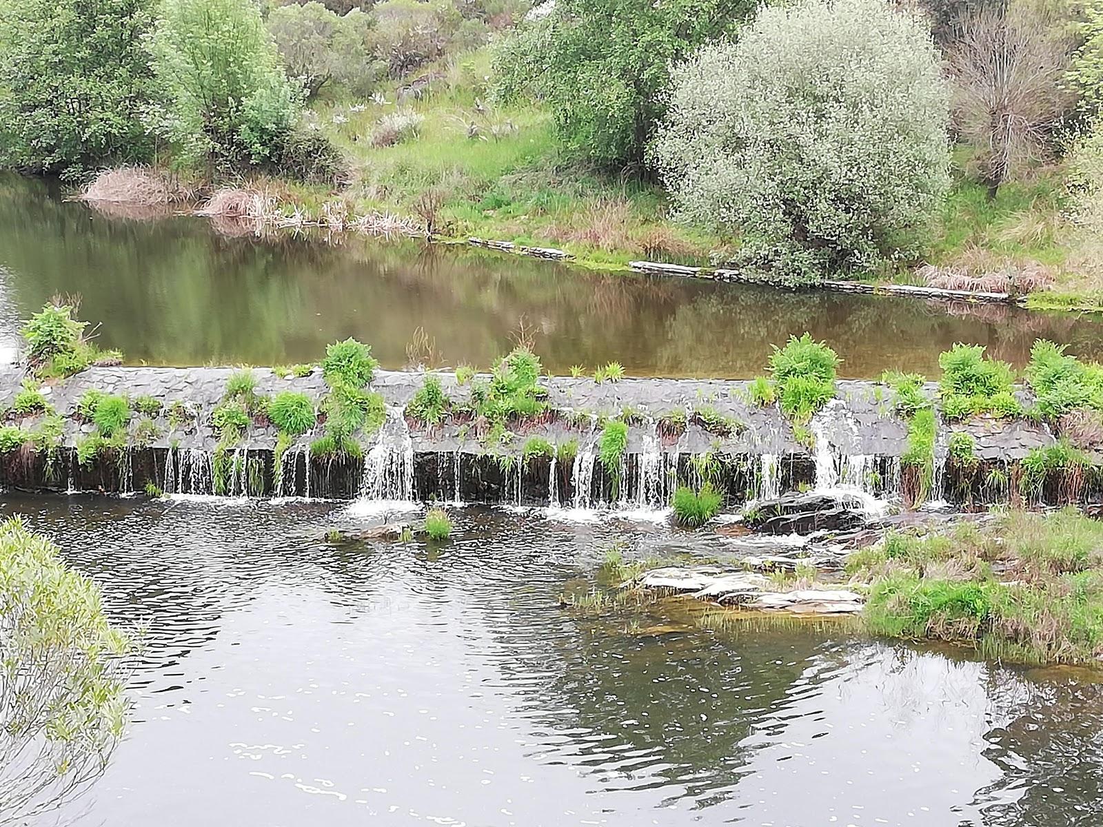 Sandee - Praia Fluvial Dos Gavioes