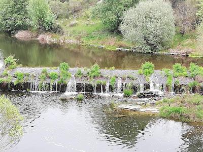 Sandee - Praia Fluvial Dos Gavioes