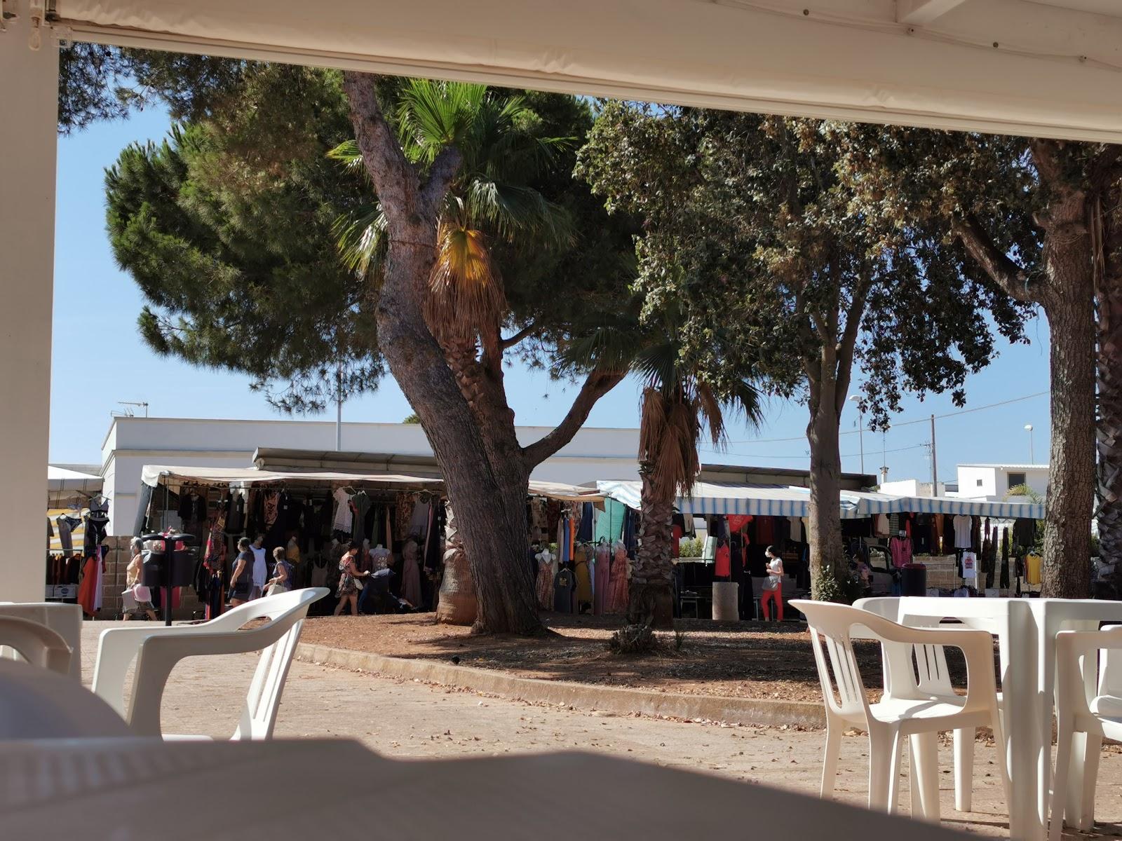 Sandee Marina Di Mancaversa