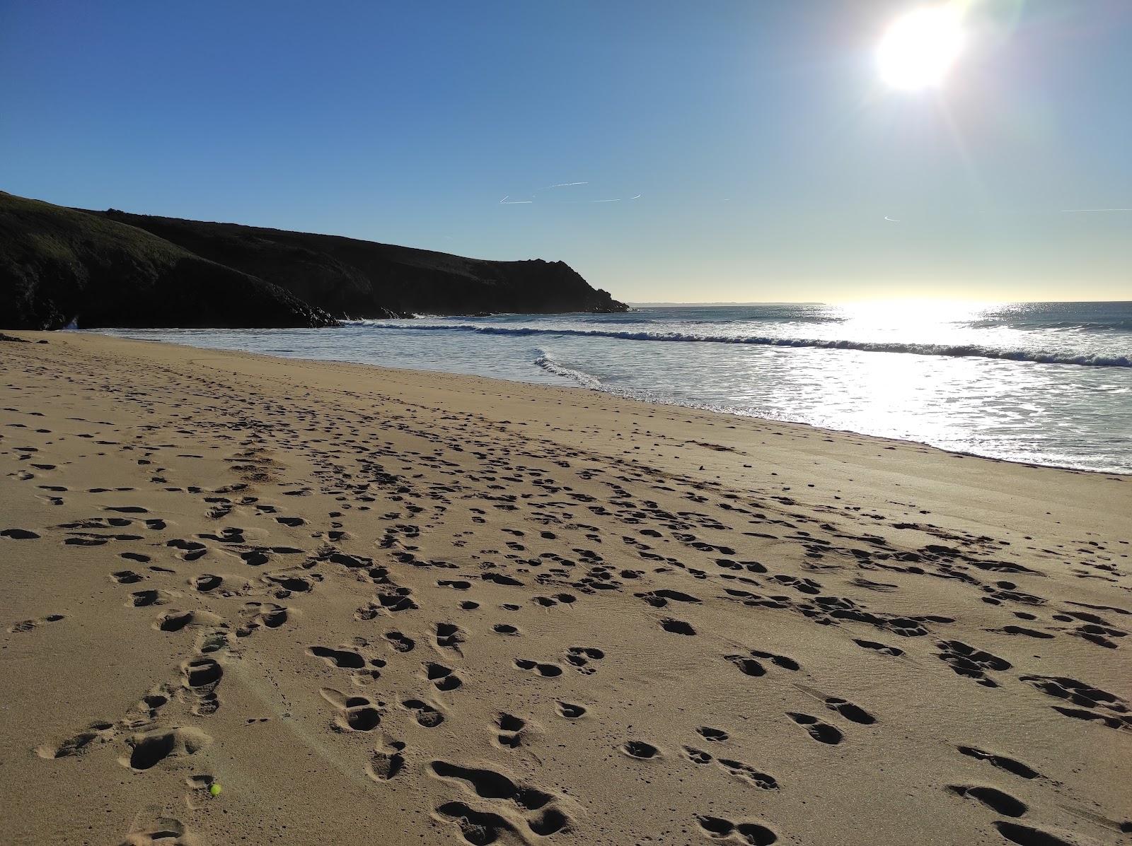 Sandee - Plage De La Palue