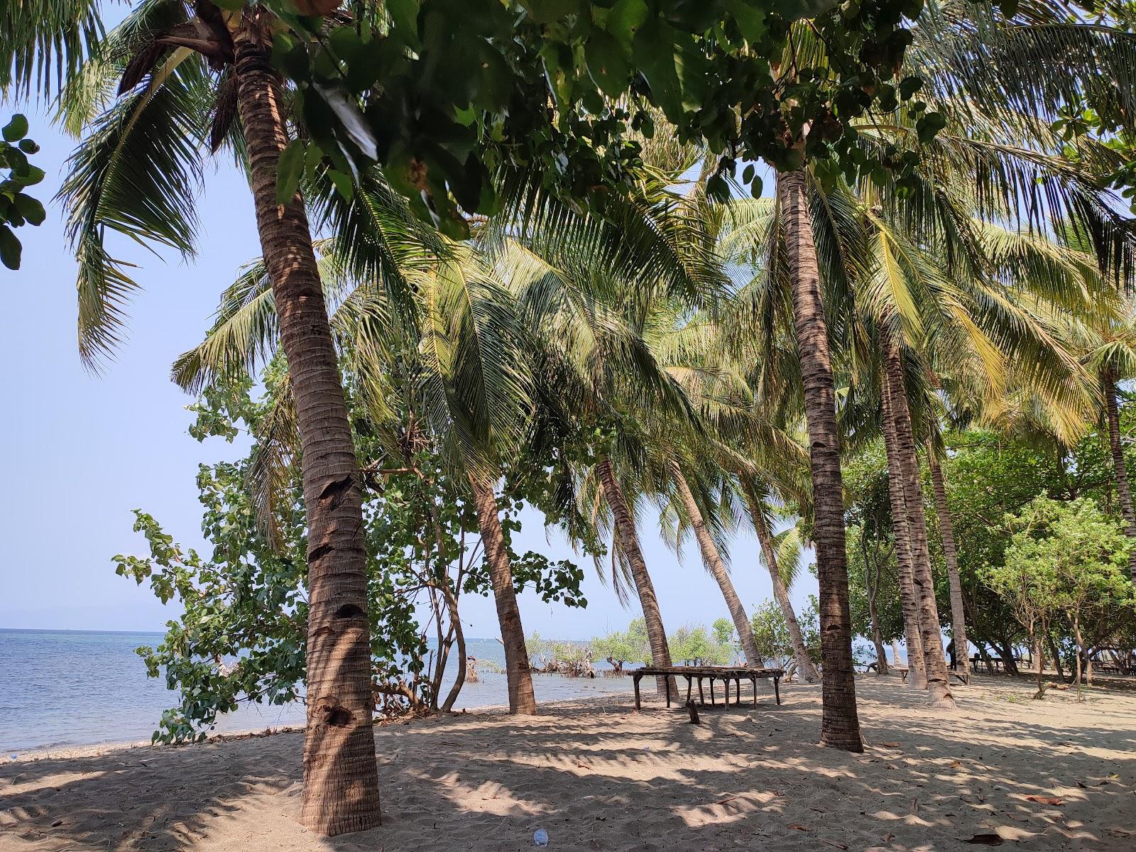 Sandee Pantai Lhok Calang