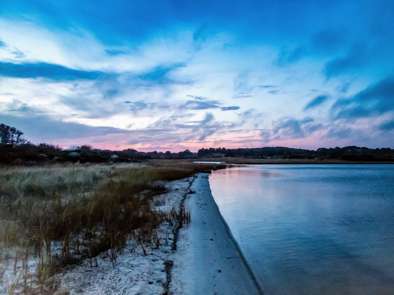 Sandee Sesachacha Pond Photo