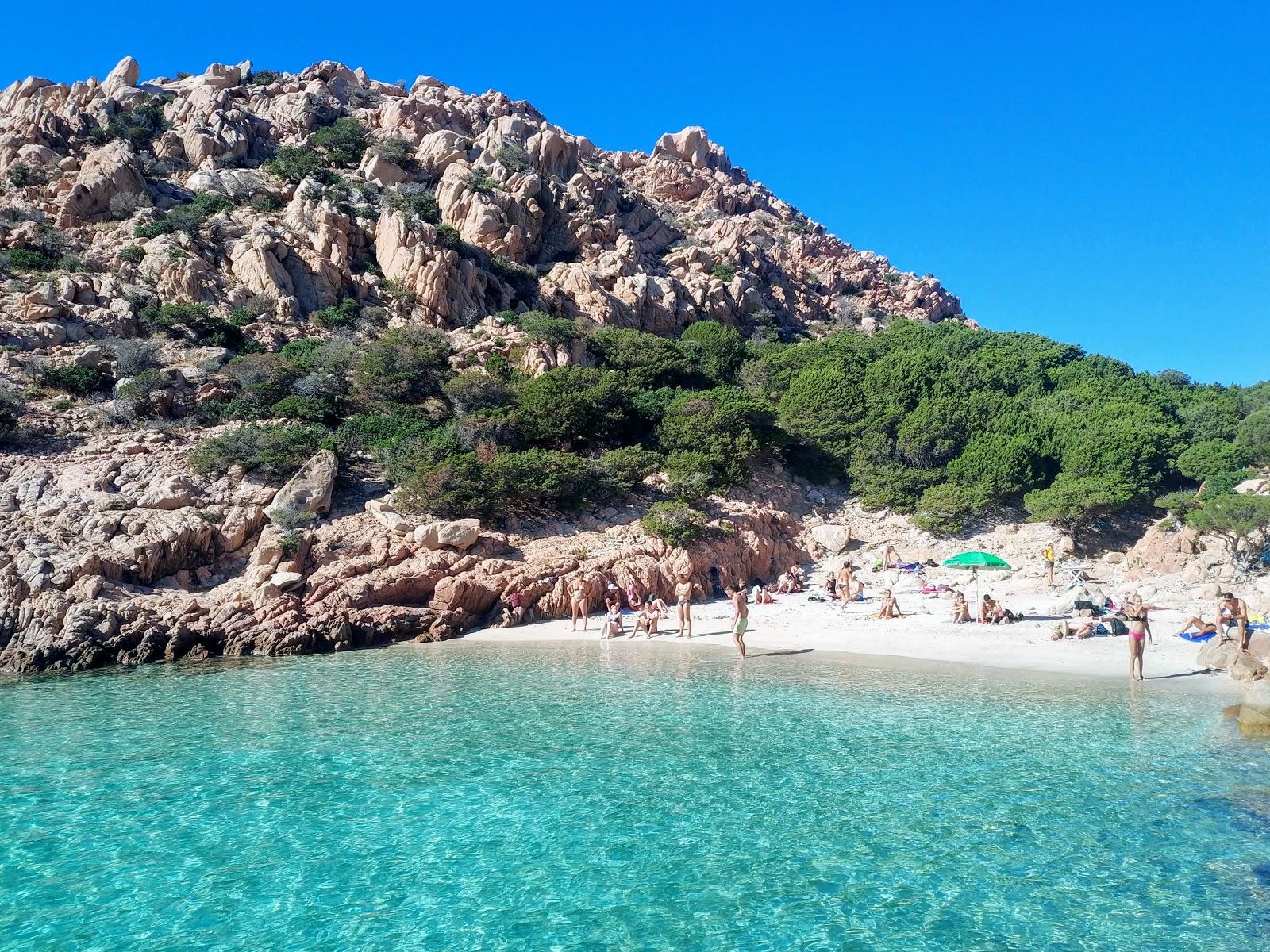 Sandee Cala Del Cretaccio