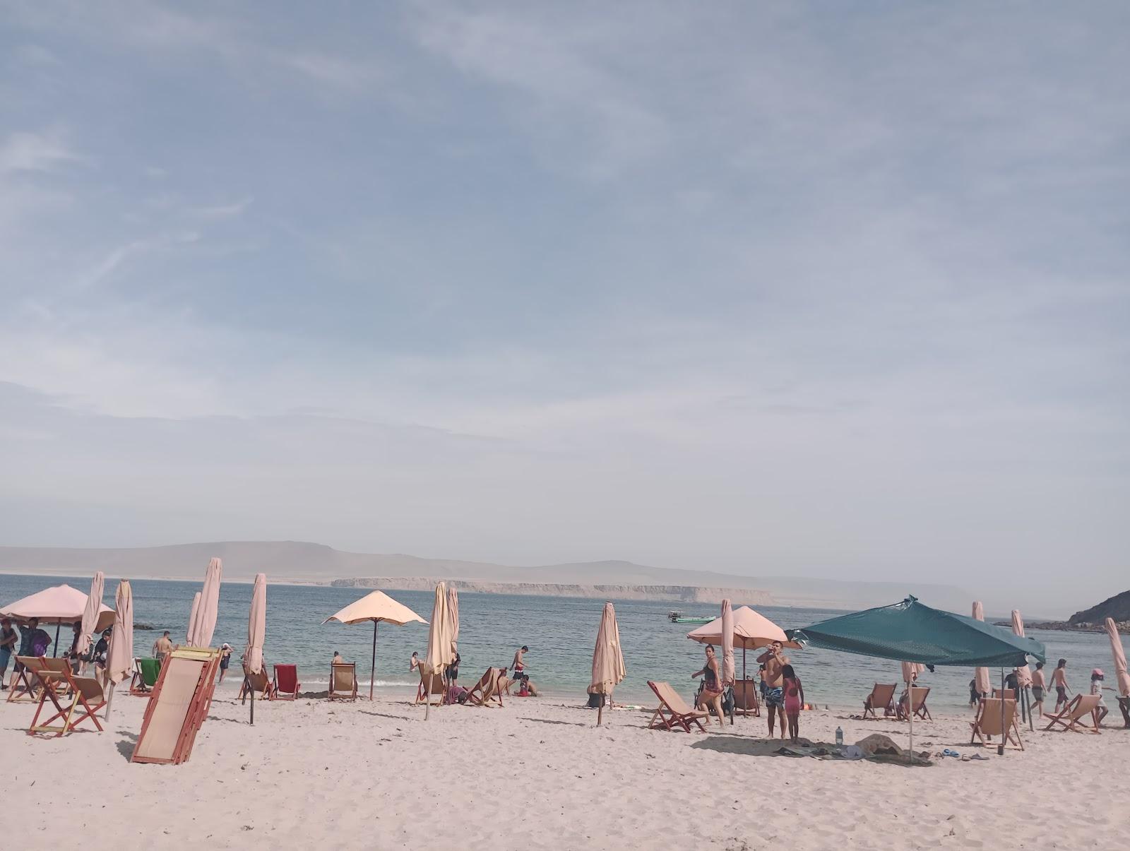 Sandee Playa Lira