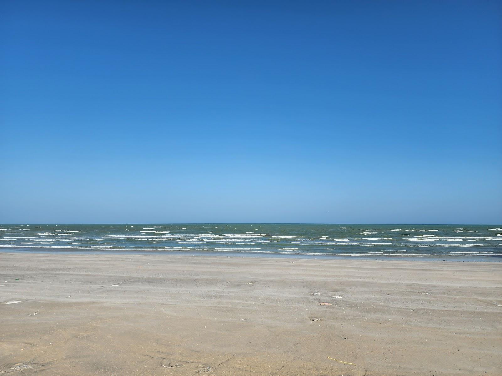 Sandee Nafun Beach