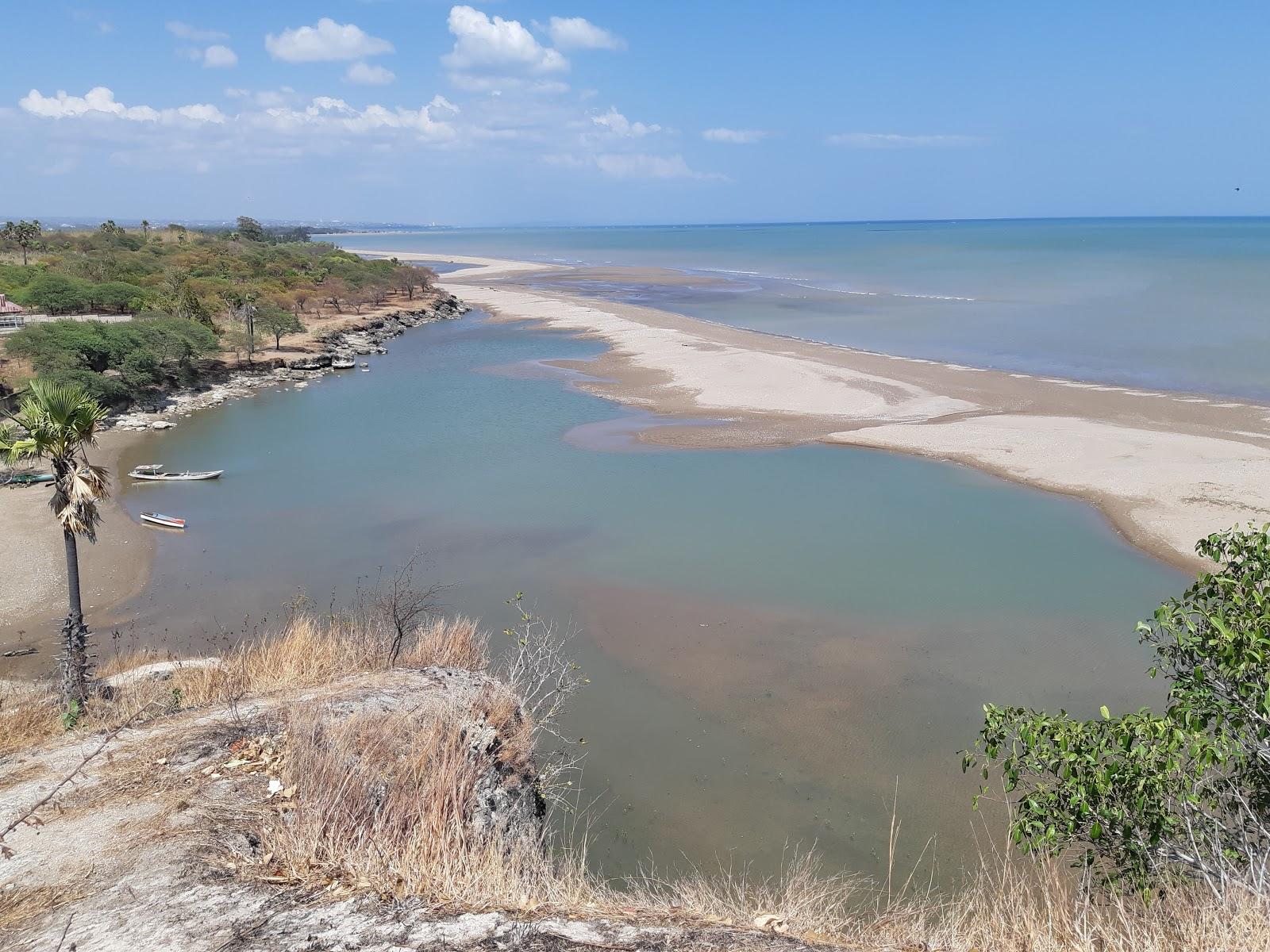 Sandee Pantai Panmuti Photo