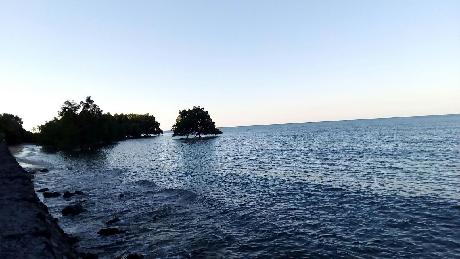 Sandee Pantai Pura Weri Photo