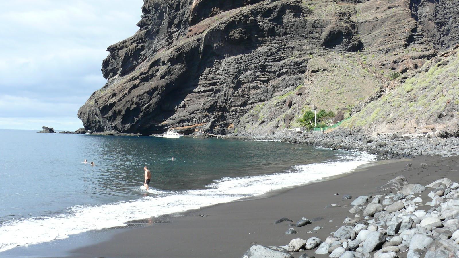 Sandee Playa De Masca