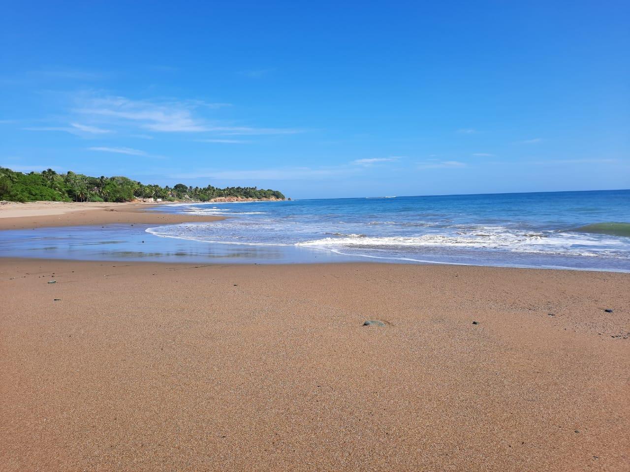 Sandee Playa Los Panamaes
