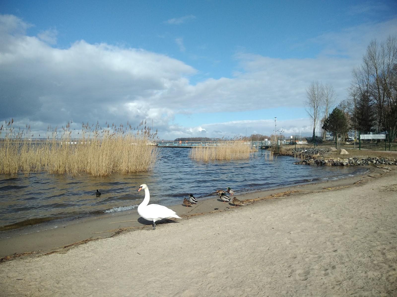 Sandee Dabie Lake Beach