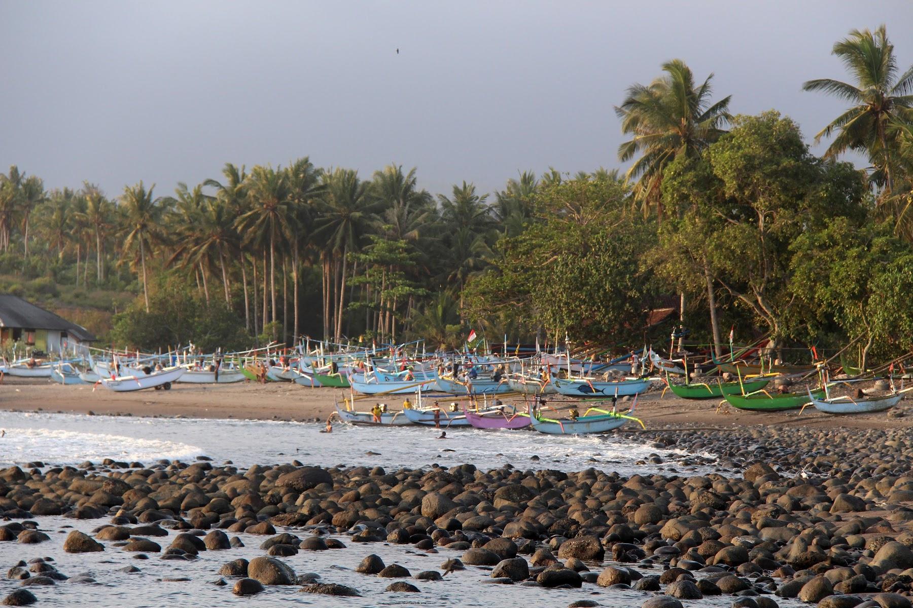 Sandee Medewi Beach