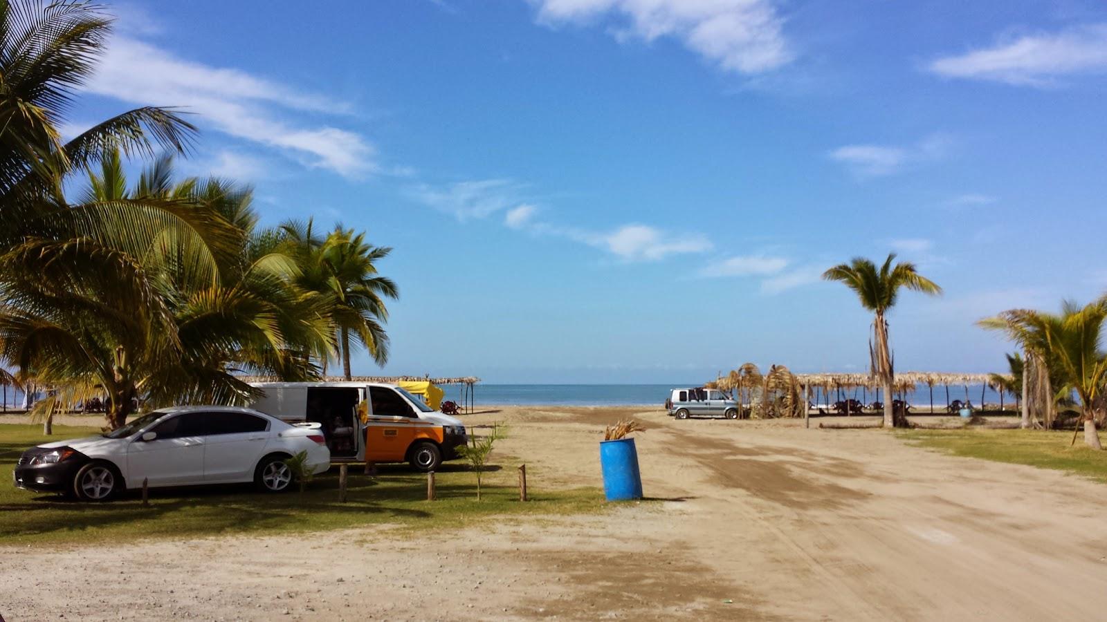 Sandee - Bahia De Matanchen