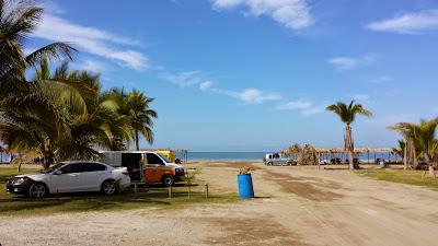 Sandee - Bahia De Matanchen