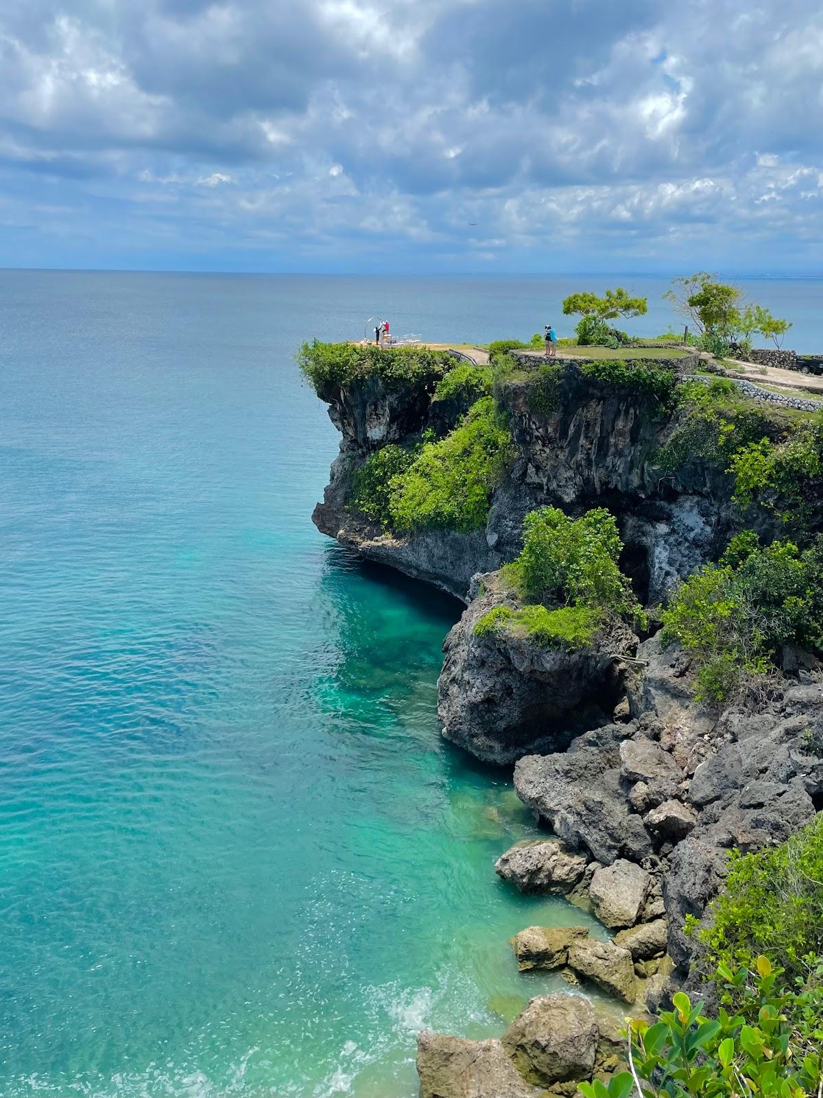 Sandee Beach Of Balkov Photo