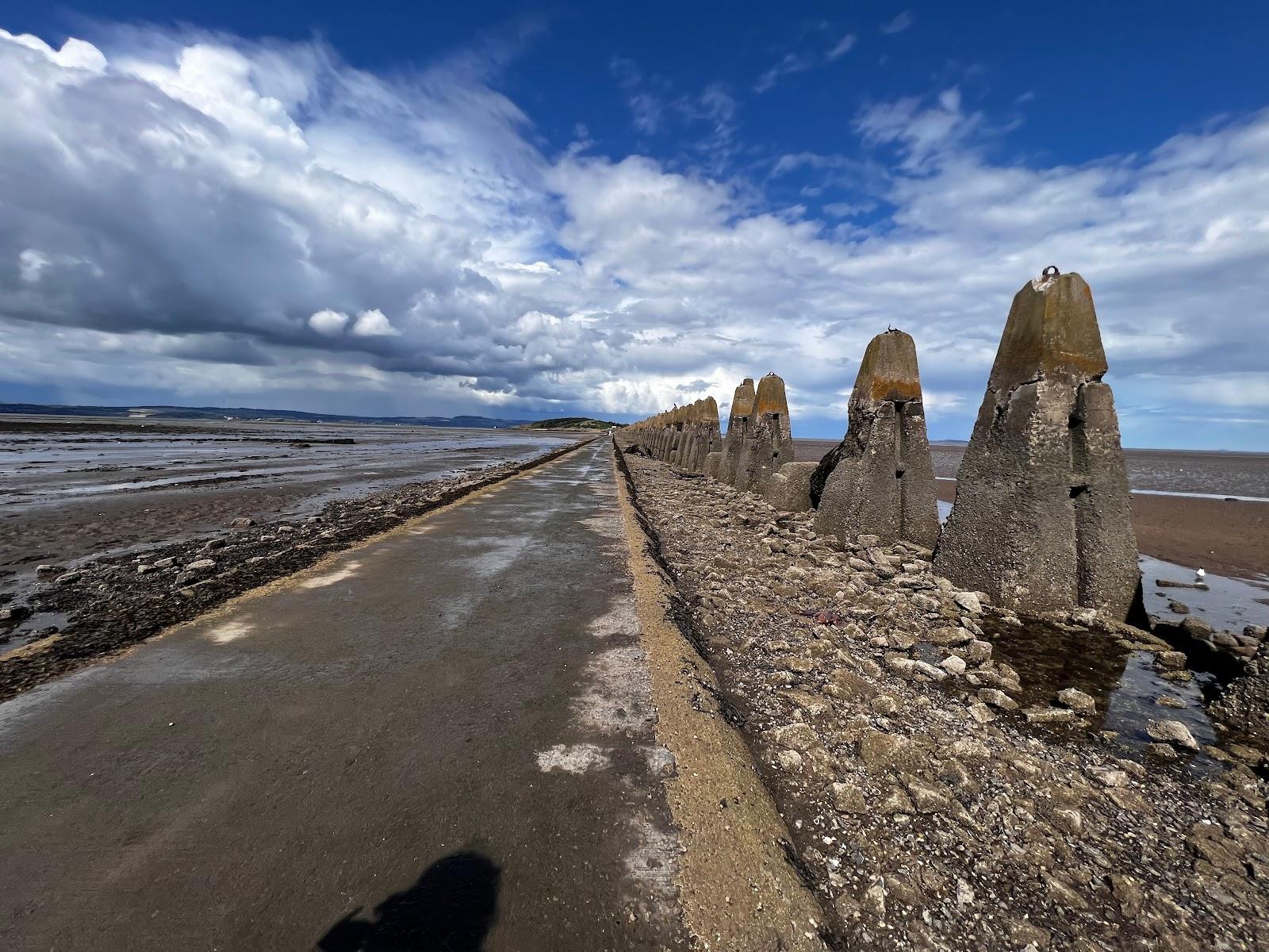 Sandee Cramond Island Photo