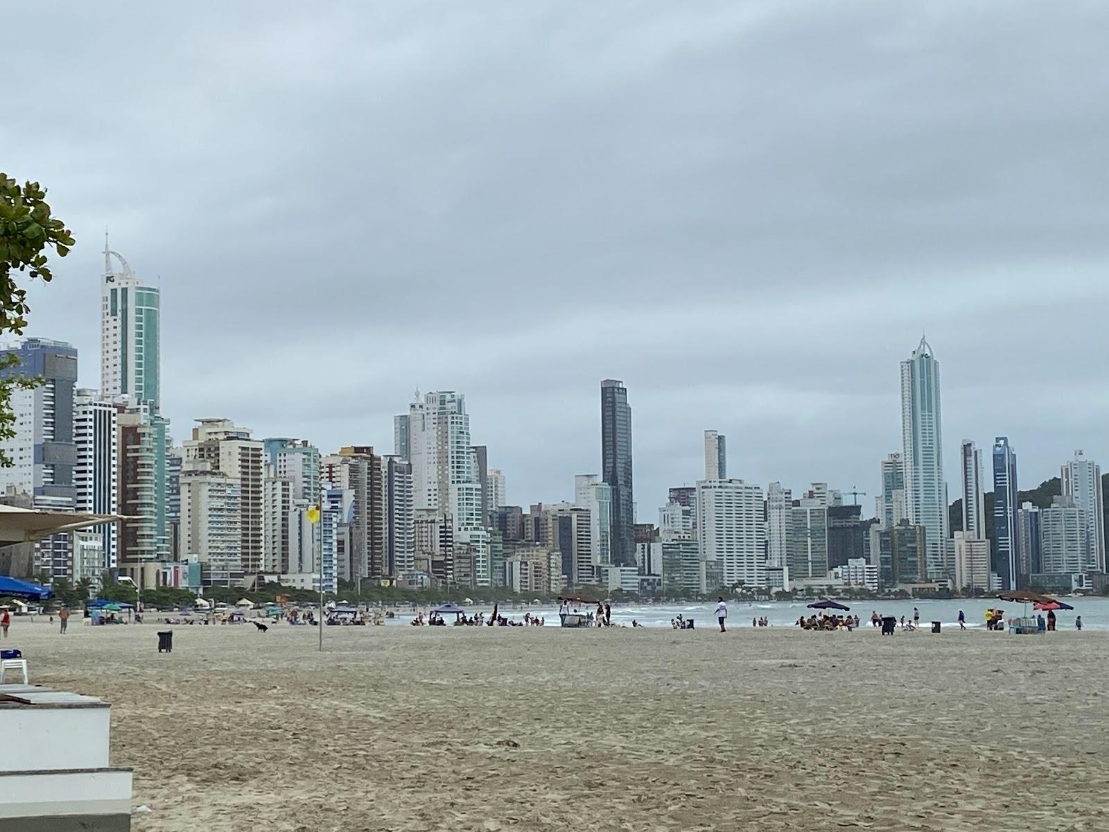 Sandee Praia De Balneario Camboriu