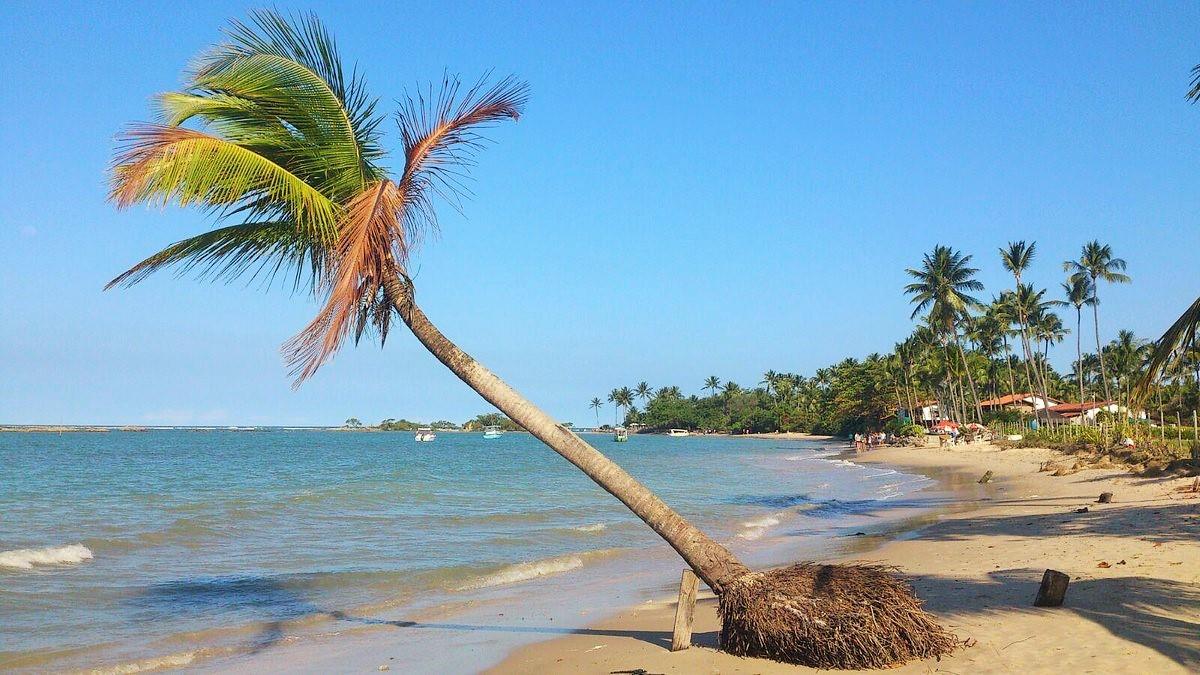 Sandee 3a Praia