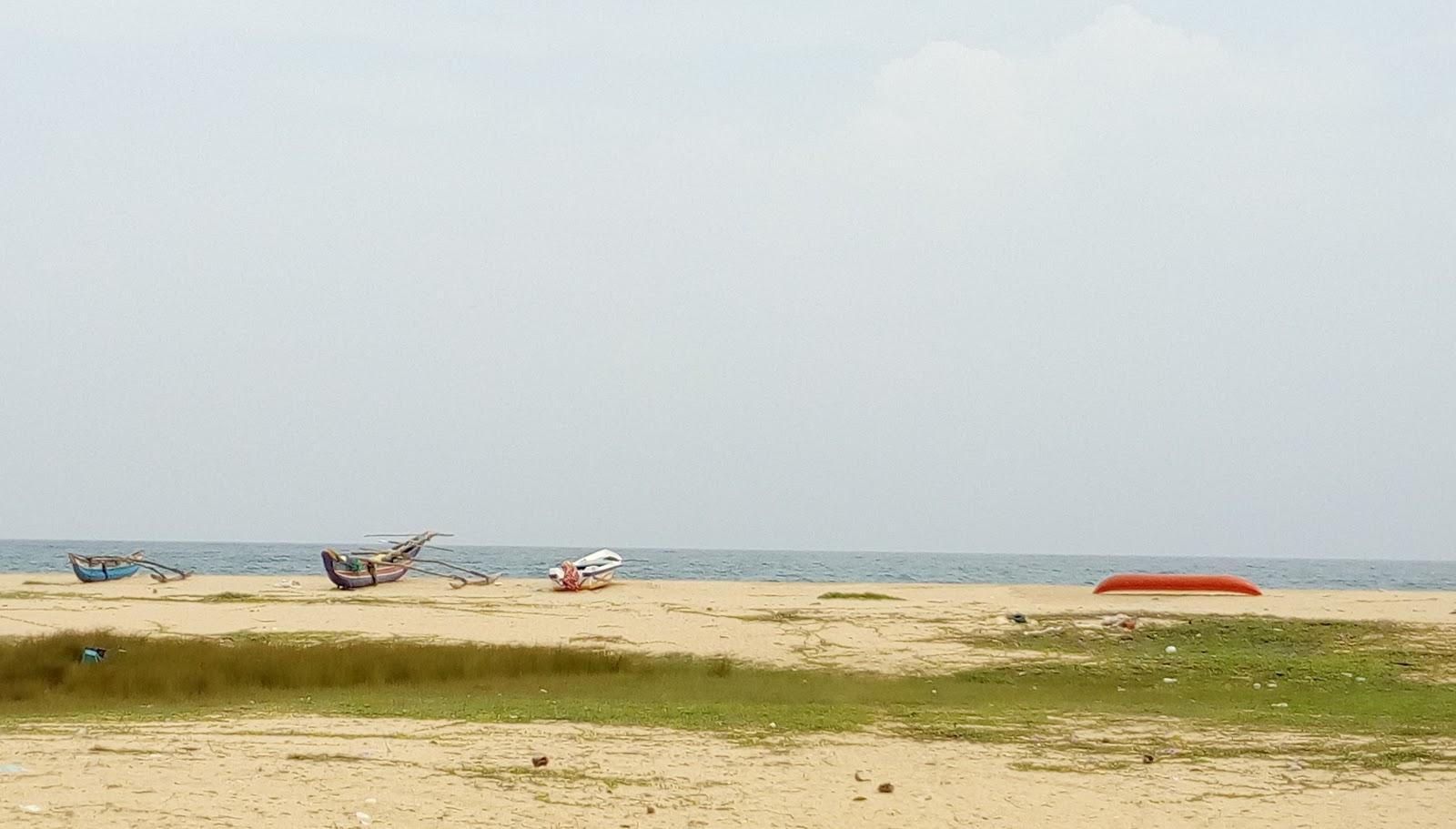 Sandee Kaluthavalai Beach