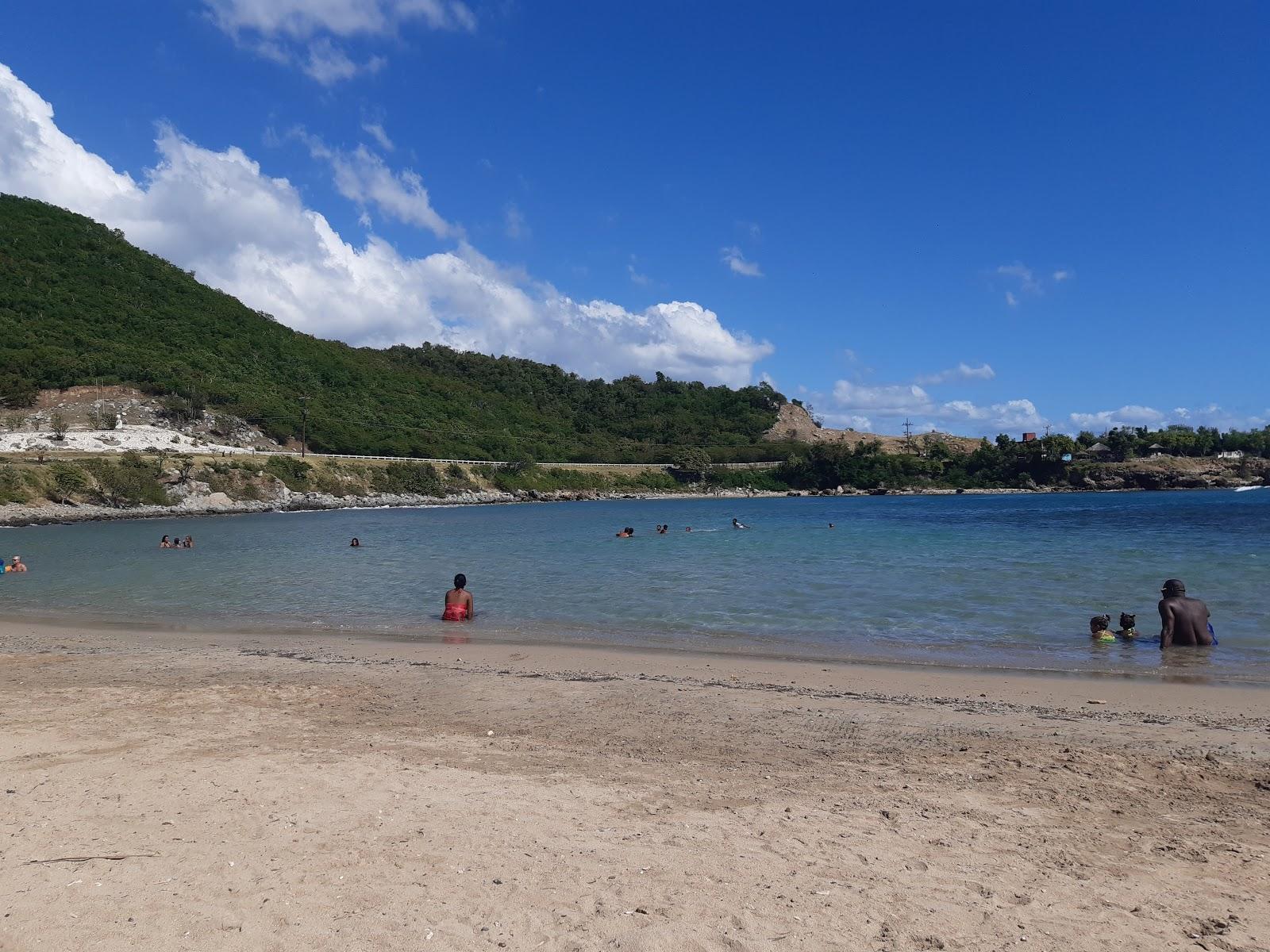Sandee Playa Bueycabon