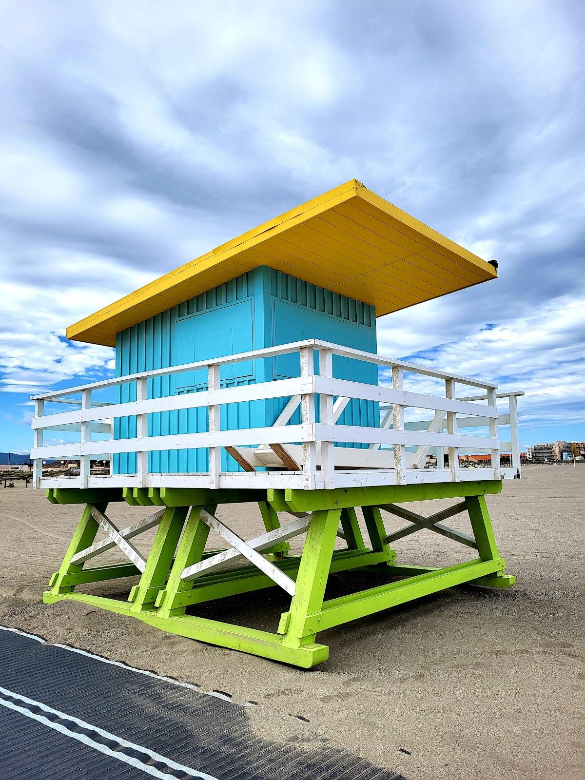 Sandee Lido Beach
