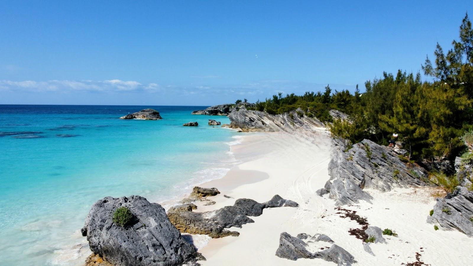 Sandee Angle Beach