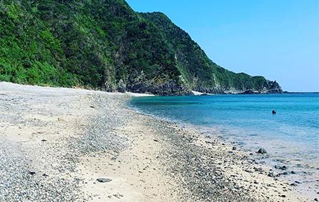 Sandee Nufa Beach Photo