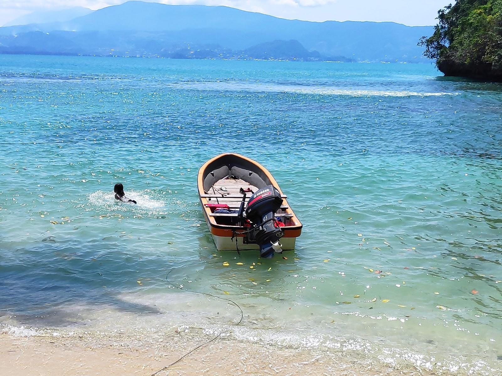 Sandee Pantai Ujung Holtekamp Photo