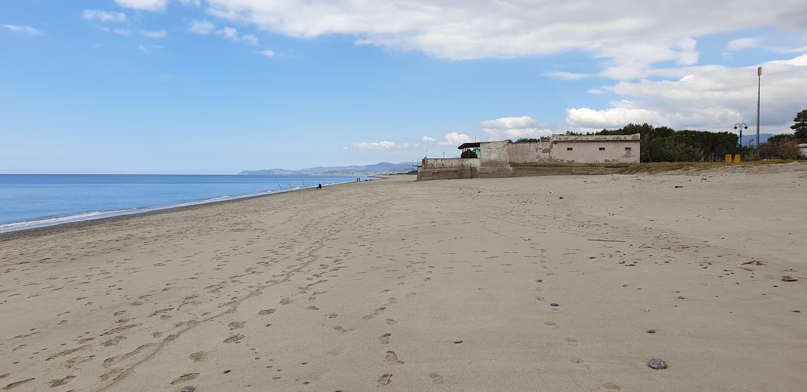 Sandee Marina Di Sant'Ilario Dello Ionio