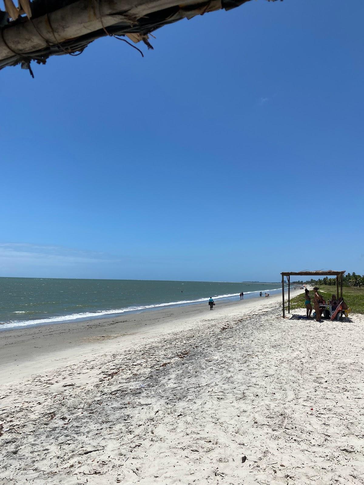 Sandee Praia De Bom Jesus
