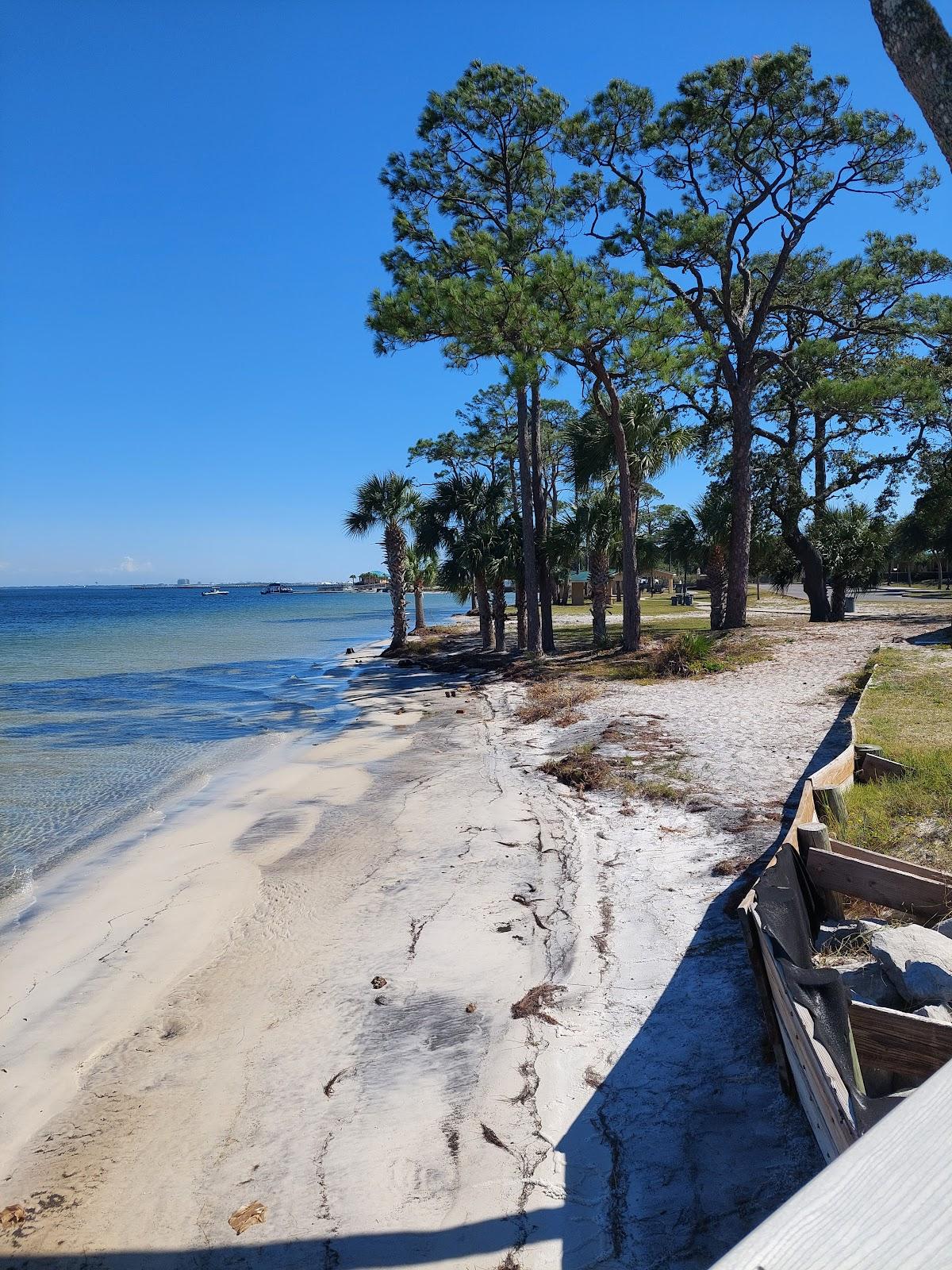 Sandee Ross Marler Park Beach Photo