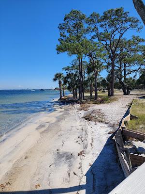 Sandee - Ross Marler Park Beach