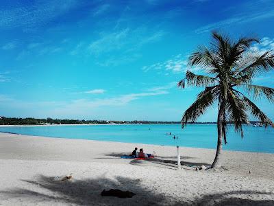 Sandee - Pasikuda Beach