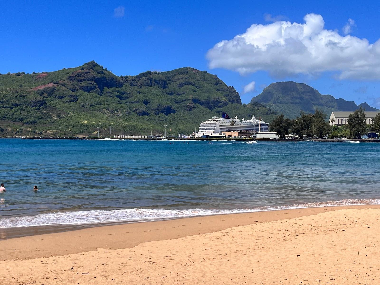 Sandee - Kalapaki Beach