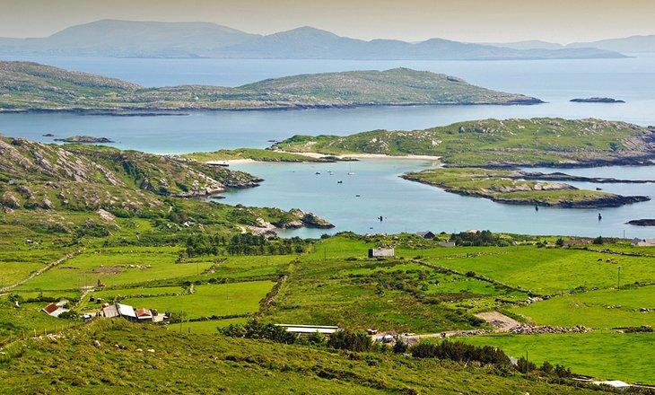 Sandee Ring Of Kerry Beach Photo